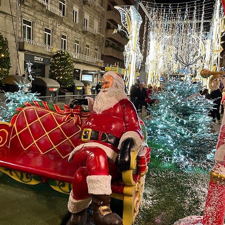 El Abuelo Calvar كانجاس دي مورازو المظهر الخارجي الصورة
